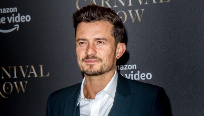 Orlando Bloom breaks silence after Katy Perry split