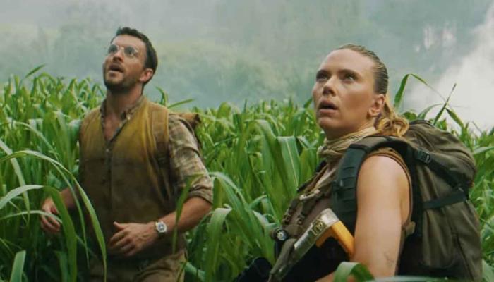 ‘Jurassic World Rebirth’ heading for major opening