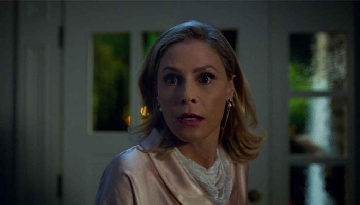 Julie Bowen thought she’d be replaced on ‘Happy Gilmore 2’
