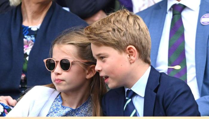 From Balmoral to Windsor: George and Charlottes big summer plans revealed