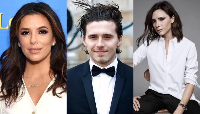 Victoria Beckham ‘begged’ Eva Longoria to fix family feud: Report