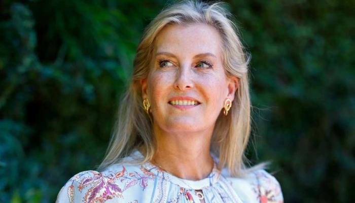 Royal family issues update on Duchess Sophie after she ditched wedding ring