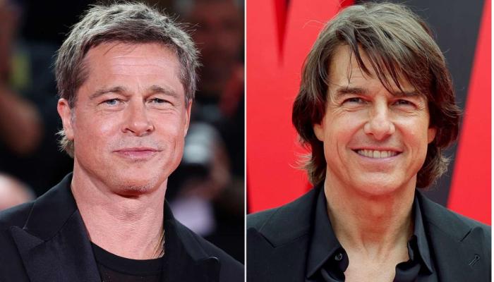 Brad Pitt opens up about ‘F1’ sequel with Tom Cruise