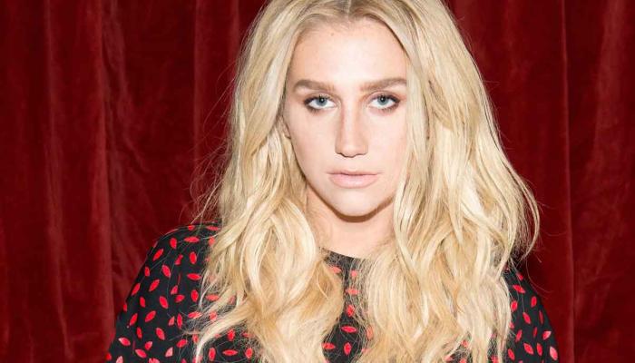 Kesha says Grammys ‘Praying’ performance messed with her head