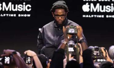 Kendrick Lamar scores record-breaking wins once again