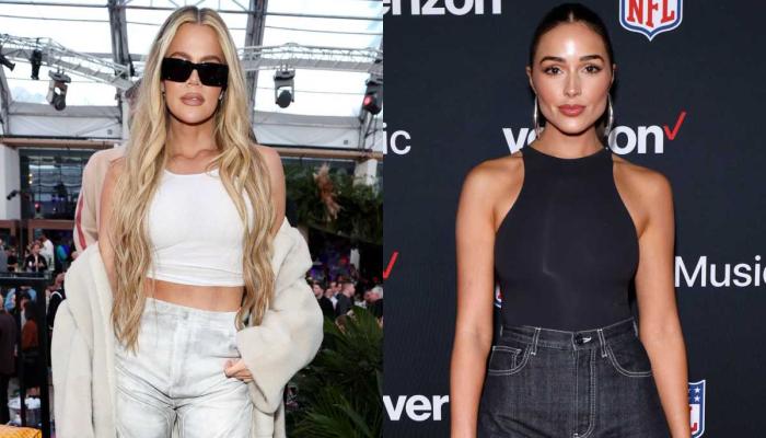 Khloe Kardashian, Olivia Culpo and more celebrate 4th of July