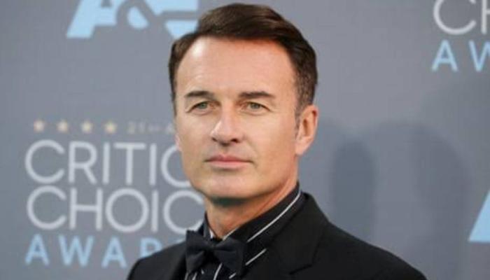 Charmed co-star pays tribute to late Julian McMahon