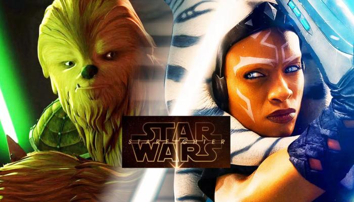 Jedi Padawan sets to return in upcoming ‘Star Wars’ movie