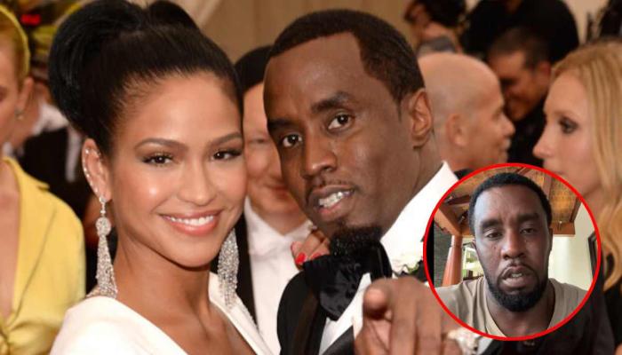 Cassie Ventura prepares to flee New York after Diddys partial victory?