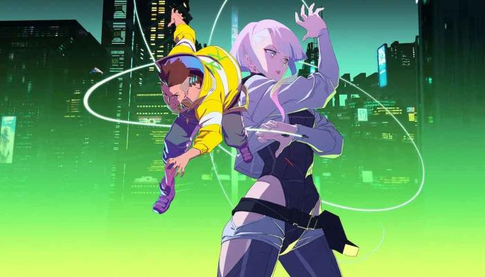 ‘Cyberpunk: Edgerunners 2’ anime officially announced