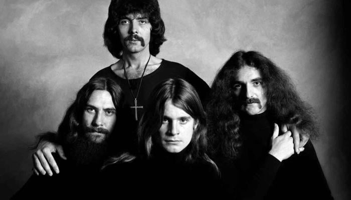 Ozzy Osbourne announces end of career after last Black Sabbath show