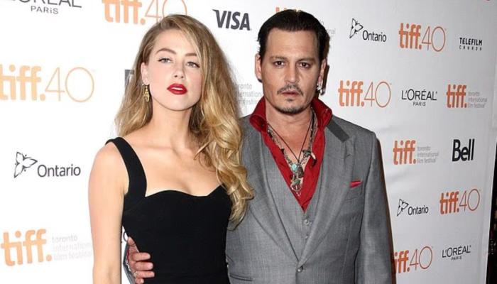 Johnny Depp reveals Amber Heard lawsuit killed his career