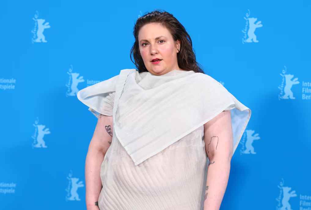 Lena Dunham breaks silence on stepping away from acting