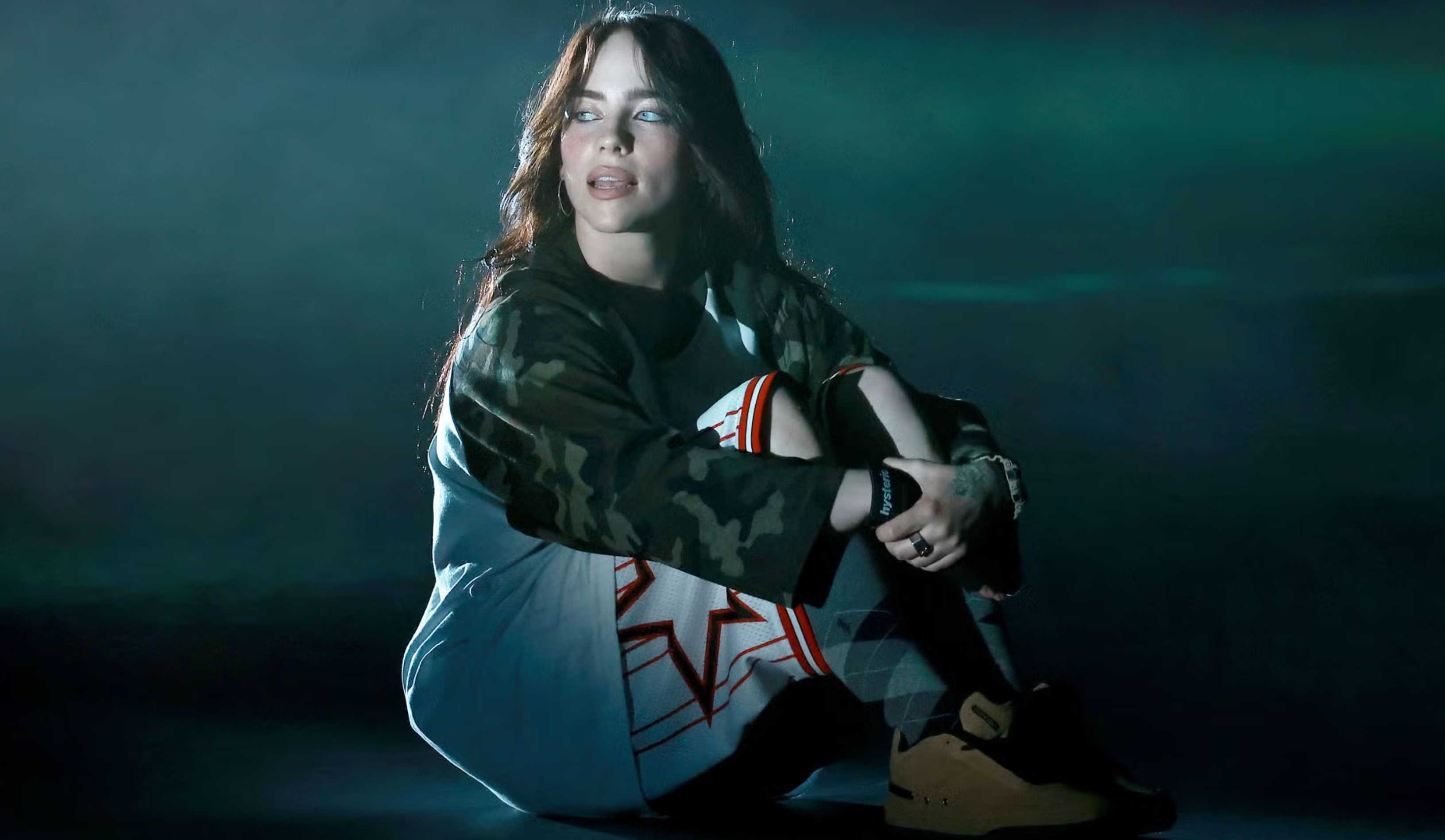 Billie Eilish fans uncover shocking truth about singer