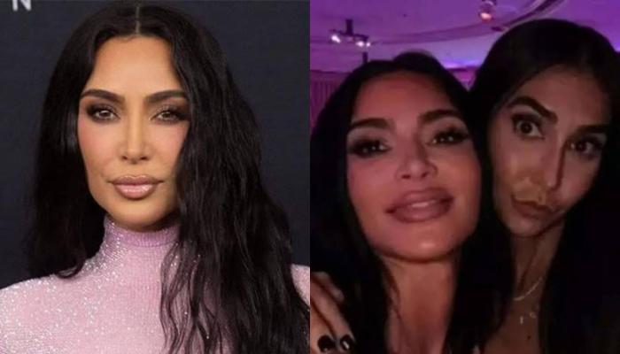 Kim Kardashian pens heartfelt note for late friend Lindsay
