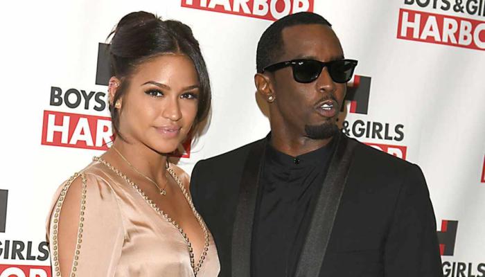 Cassie Ventura hit with major setback after Diddys verdict