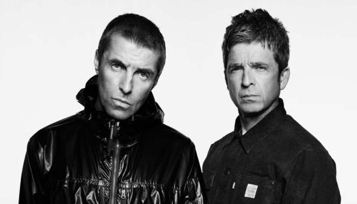 Oasis fans disrespect singers during much awaited reunion tour