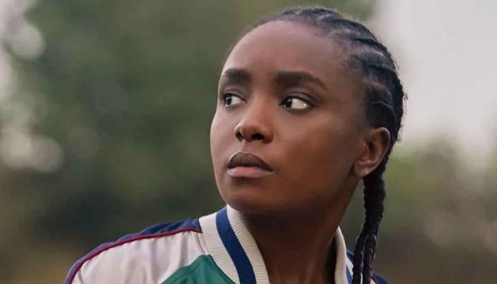 ‘Old Guard’ star KiKi Layne talks being a black action heroine