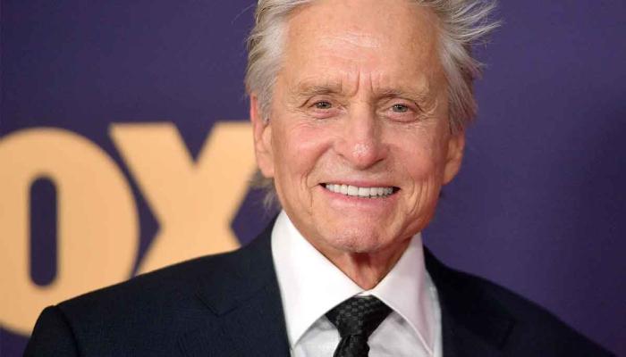 Michael Douglas reveals whether he will return to acting