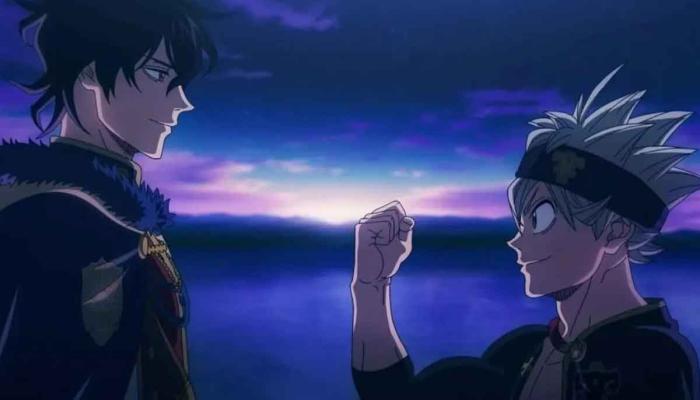 ‘Black Clover’ sequel gets exciting trailer: watch