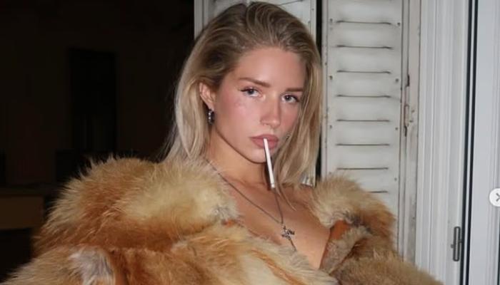 Lottie Moss to reveal untold struggles in raw new life memoir
