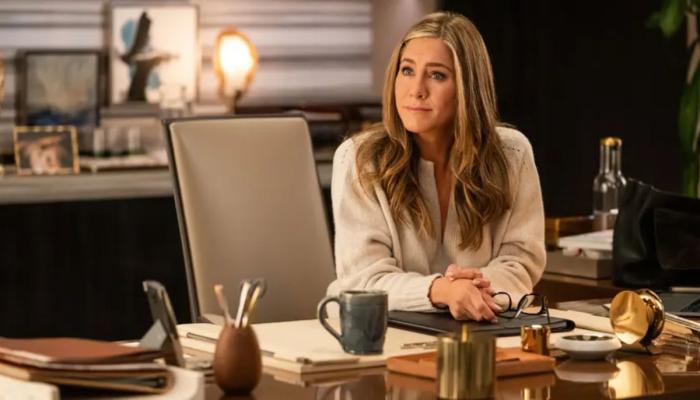 Jennifer Aniston hints at ‘The Morning Show’s Season 4: Is it ‘complicated’?