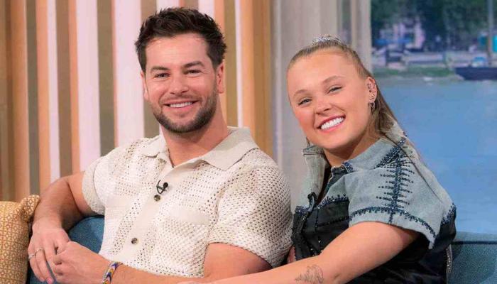 JoJo Siwa makes honest confession about life amid Chris Hughes romance