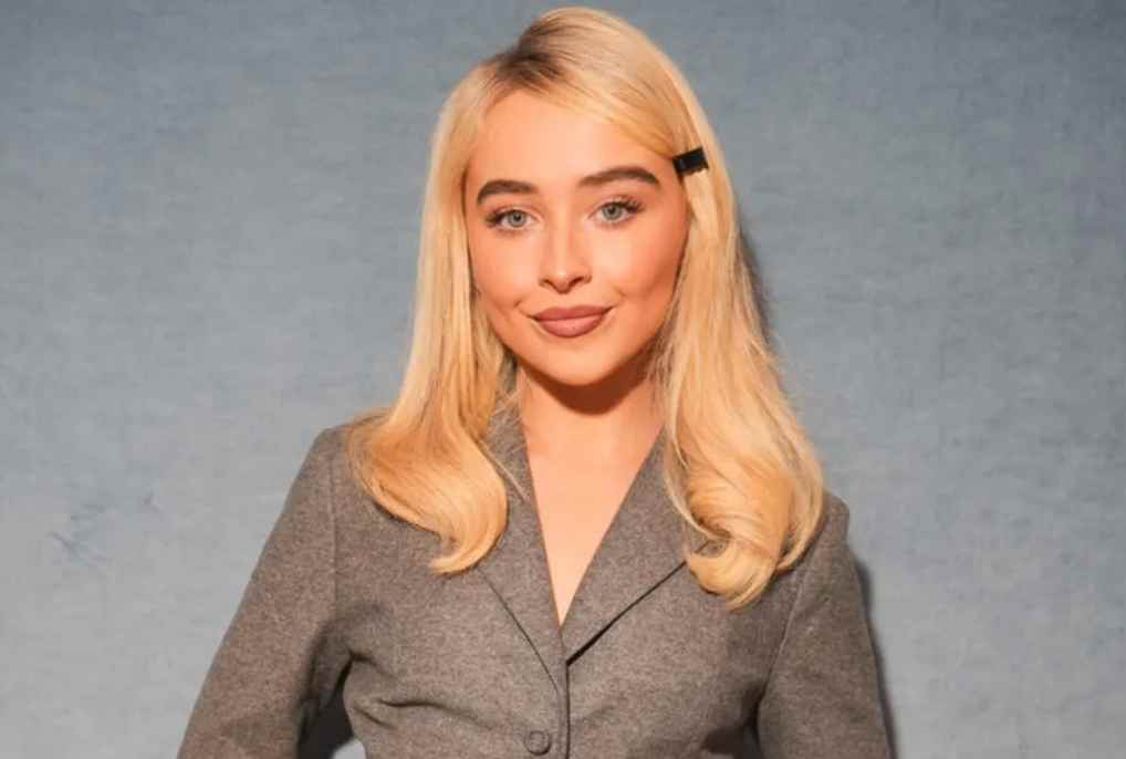 Sabrina Carpenter wins hearts in London