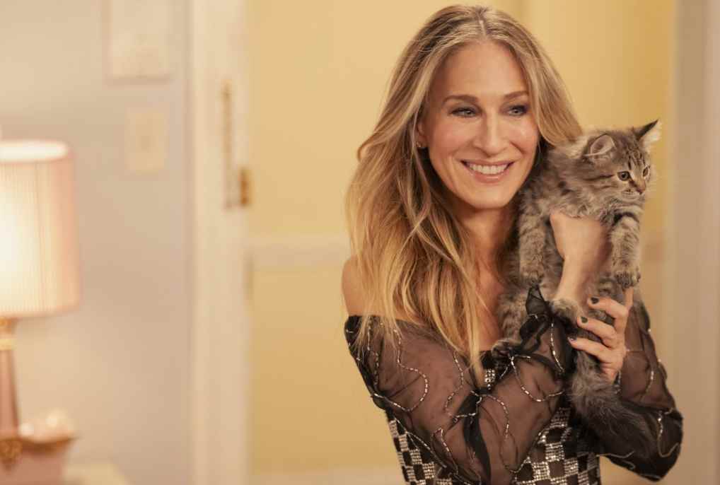 Sarah Jessica Parker breaks silence on controversial And Just Like That twist