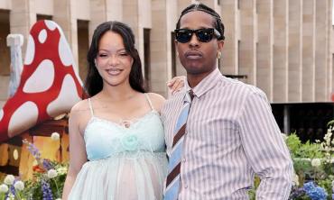 Rihanna’s preparing for baby no. 3: Is A$AP Rocky treating her right?