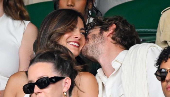 Andrew Garfield, Monica Barbaro take big step in relationship