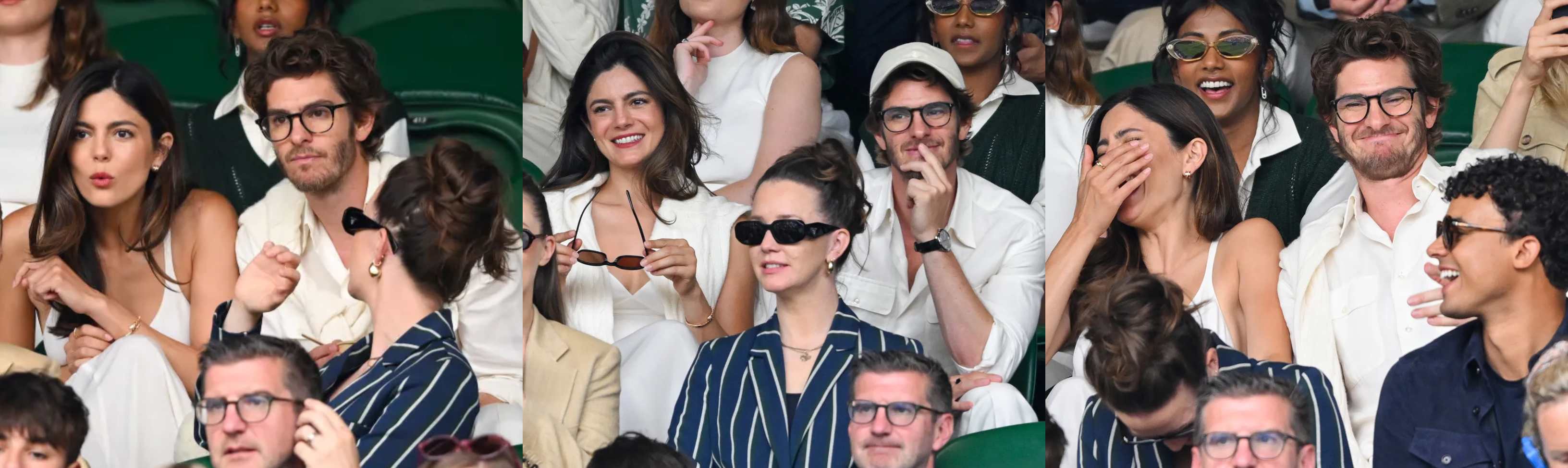 Andrew Garfield, Monica Barbaro take big step in relationship
