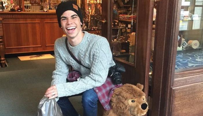 Cameron Boyce Honored on 6TH Death Anniversary by Family, Co-Stars