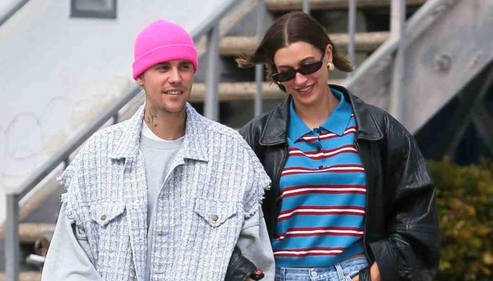 Justin Bieber makes feelings clear about Hailey amid divorce rumours