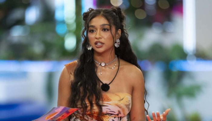 Love Island USA star Cierra Ortega quits show due to shocking reason