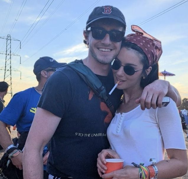 Gracie Abrams criticised for bizarre move amid Paul Mescal relationship