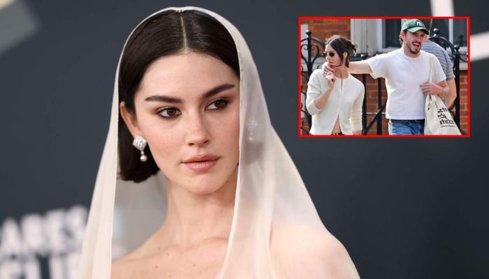 Gracie Abrams criticised for bizarre move amid Paul Mescal relationship