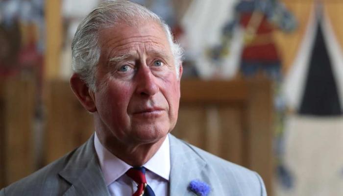 King Charles sends special prayers in personal message on tragic event
