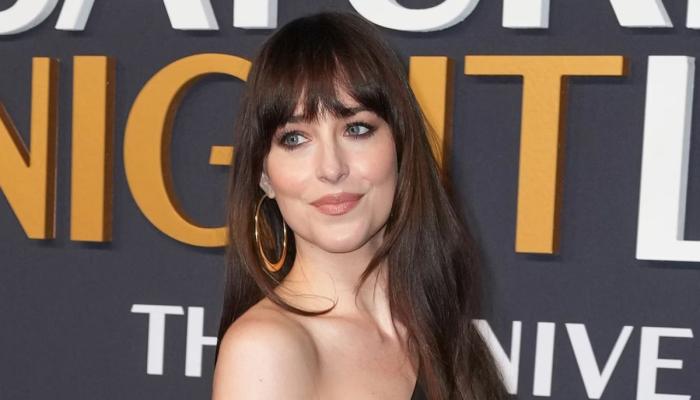 Dakota Johnson reveals her unexpected career shift