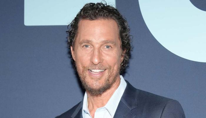 Matthew McConaughey makes heartfelt appeal amid tragic Texas flooding