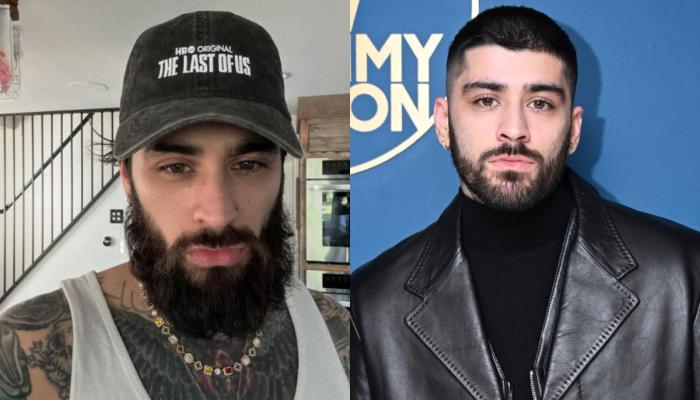Zayn Malik exposes dark truth about One Direction in new track