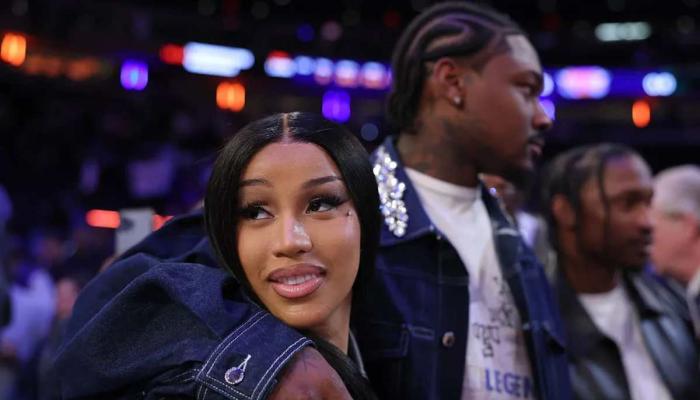Cardi B takes massive step indicating Stefon Diggs breakup