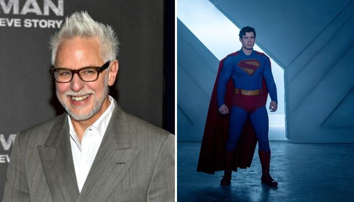 David Corenswet’s Superman poised for return in James Gunn upcoming project