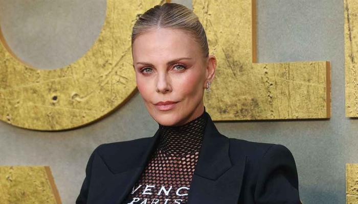 Charlize Theron slammed by journalist for dating 26 year old
