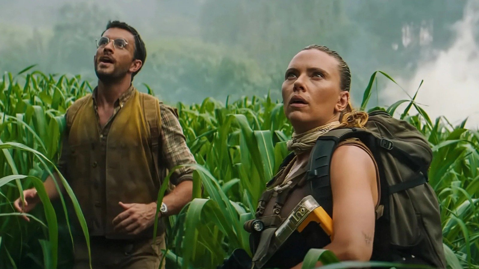 Scarlett Johansson becomes Hollywood’s highest grossing lead actor