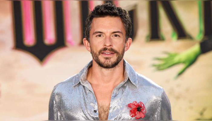 Jurassic World Rebirth and Bridgerton star Jonathan Bailey admits he’s a Beyonce fan