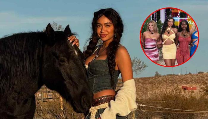 Love Island USA star Cierras parents beg for sympathy amid backlash