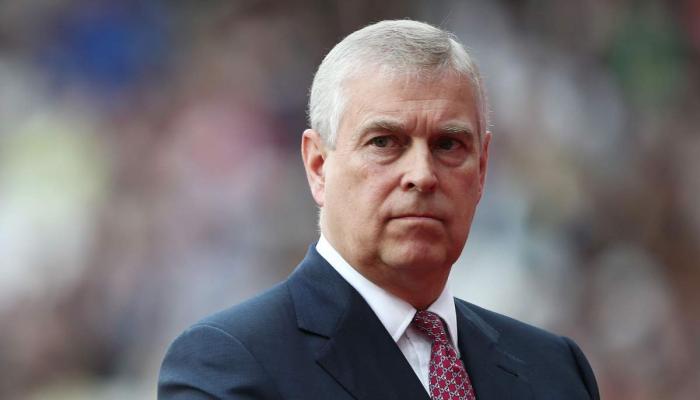 Prince Andrew cleared with no charges as FBI ends Epstein probe