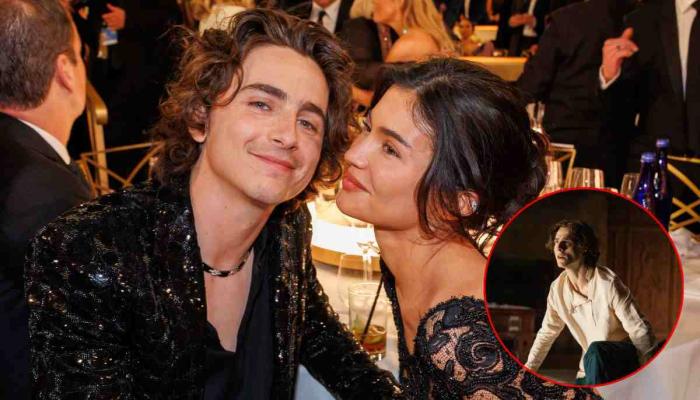 Timothee Chalamet makes big sacrifice as wedding rumours heat up