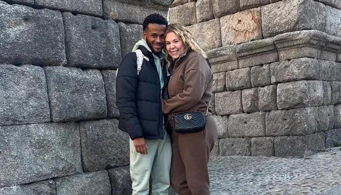 Kailyn Lowry, Elijah Scott part ways after three years of romance